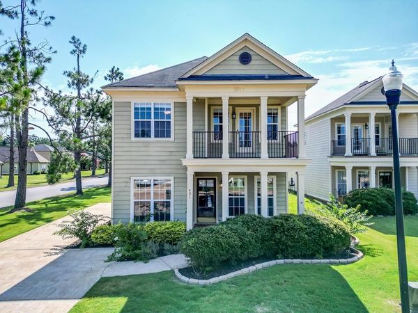 401 Scarlet Cove, Oxford, MS 38655