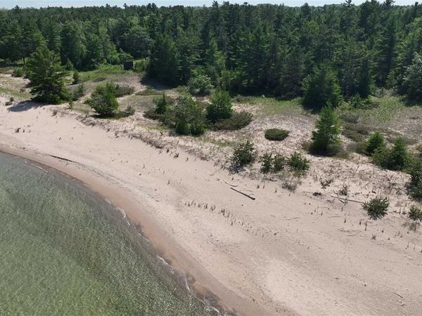 32568 East Side Drive Drive, Beaver Island, MI 49782