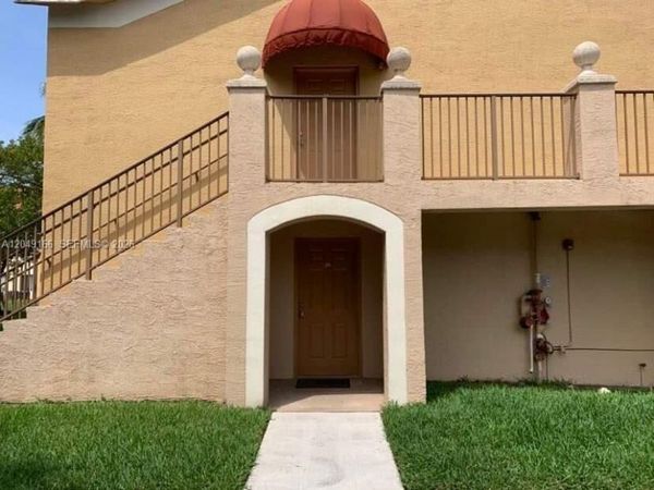 4115 San Marino Blvd , Unit 102, West Palm Beach, FL 33409