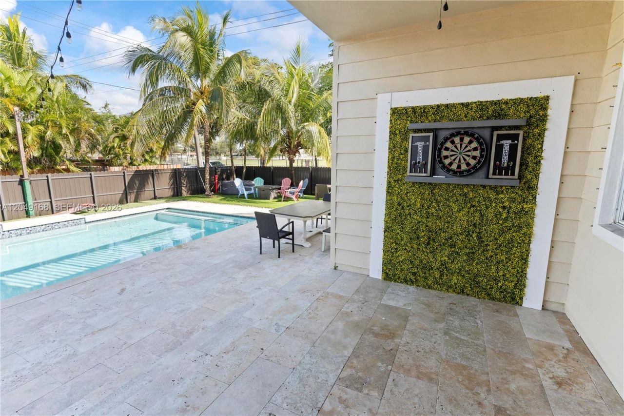 901 Dove Ave , Miami Springs, FL 33166 Photo