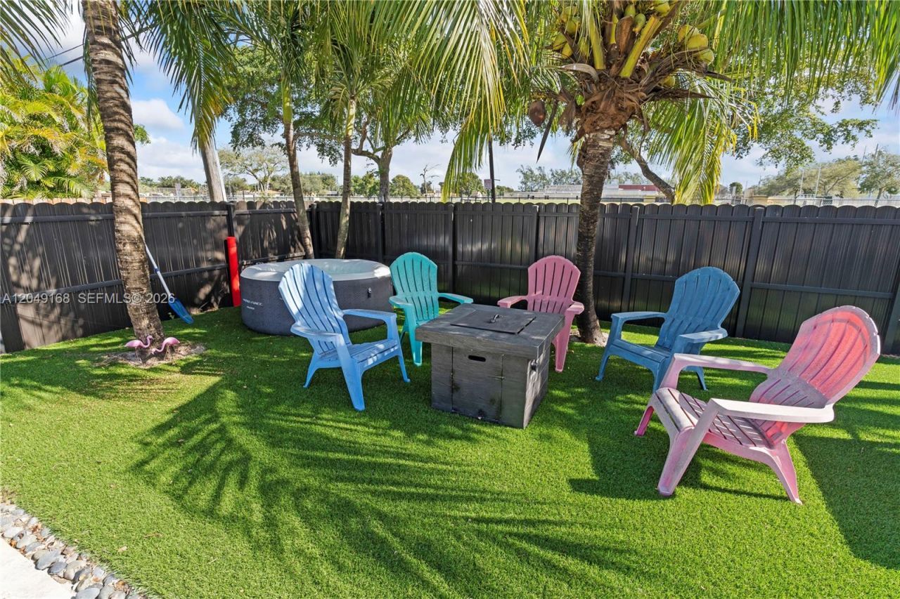 901 Dove Ave , Miami Springs, FL 33166 Photo