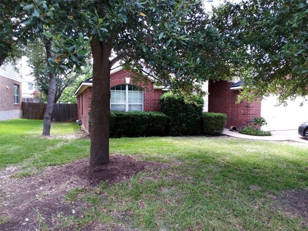 2412 Tumbling River DR , Leander, TX 78641