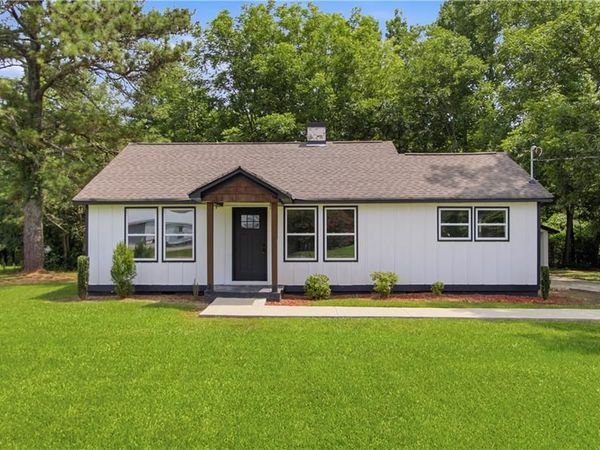 2929 Vinson Mountain Road , Rockmart, GA 30153