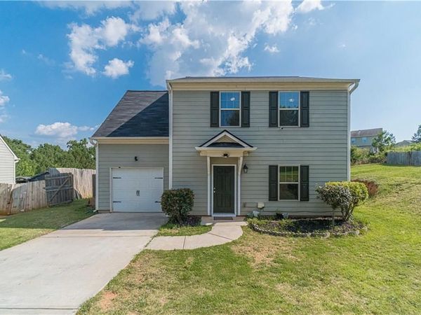 707 Nonsuch Court , Winder, GA 30680