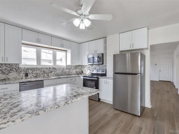 2918 W 2nd Avenue, Denver, CO 80219