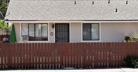 200 E Park Street, Unit 1 & 2 Dupl, Carson City, NV 89706 Photo