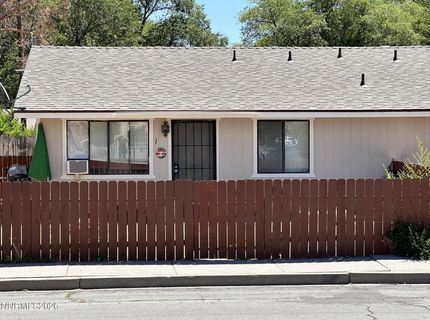 200 E Park Street, Unit 1 & 2 Dupl, Carson City, NV 89706 Photo