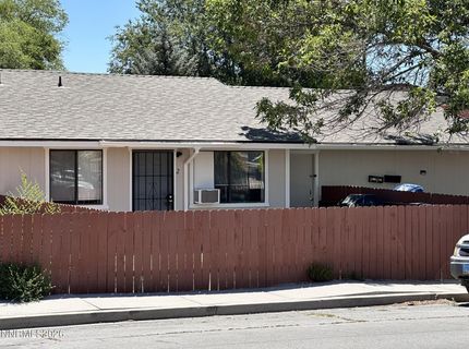 200 E Park Street, Unit 1 & 2 Dupl, Carson City, NV 89706 Photo