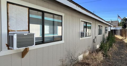 200 E Park Street, Unit 1 & 2 Dupl, Carson City, NV 89706 Photo