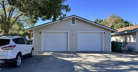 200 E Park Street, Unit 1 & 2 Dupl, Carson City, NV 89706 Photo
