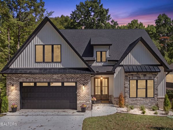 316 Nuhya Lane, Loudon, TN 37774