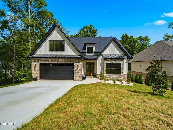 316 Nuhya Lane, Loudon, TN 37774