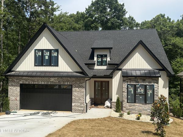316 Nuhya Lane, Loudon, TN 37774