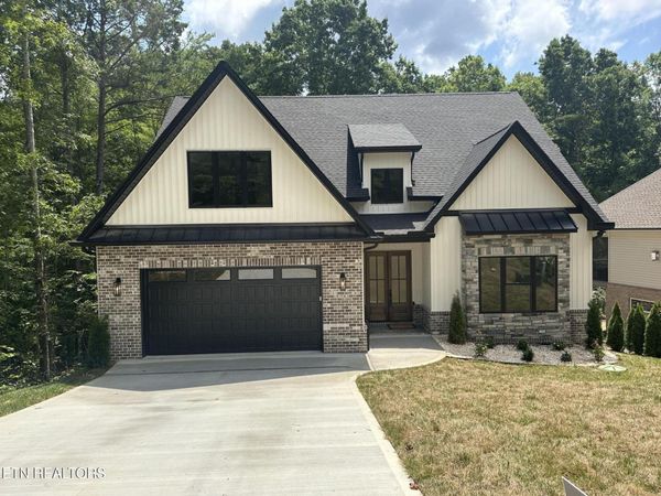 316 Nuhya Lane, Loudon, TN 37774
