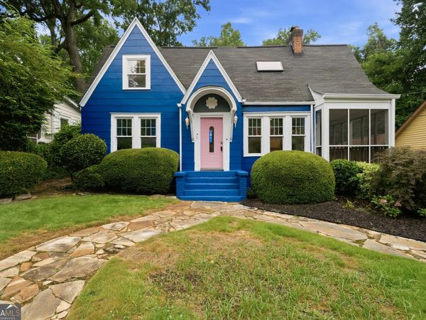 2666 Arbor Avenue SE, Atlanta, GA 30317