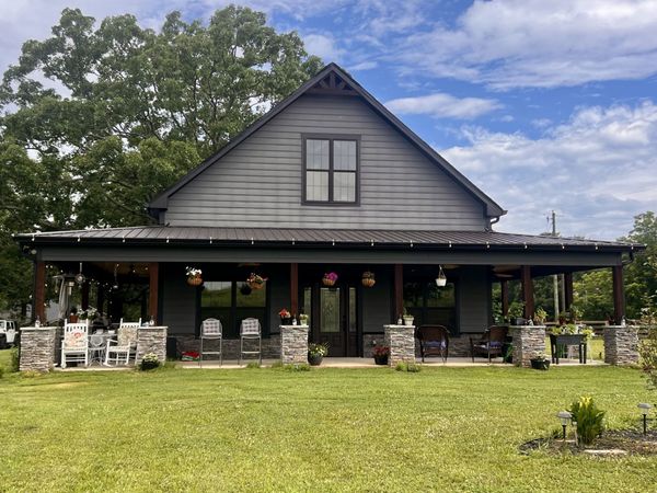 6724 Hwy 174, Danielsville, GA 30633