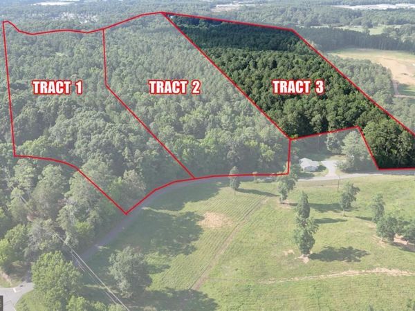 0 Horseshow Road NW, Adairsville, GA 30103