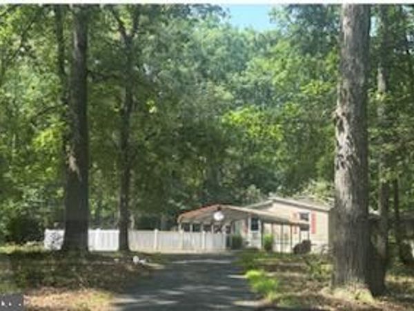 16060 DEER FOREST ROAD, GEORGETOWN, DE 19947