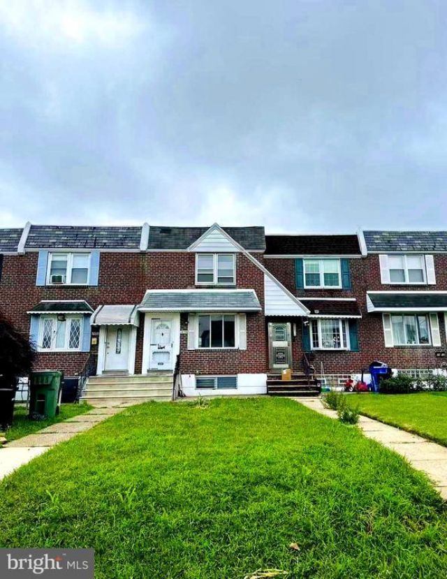 2836 KNORR STREET , PHILADELPHIA, PA 19149
