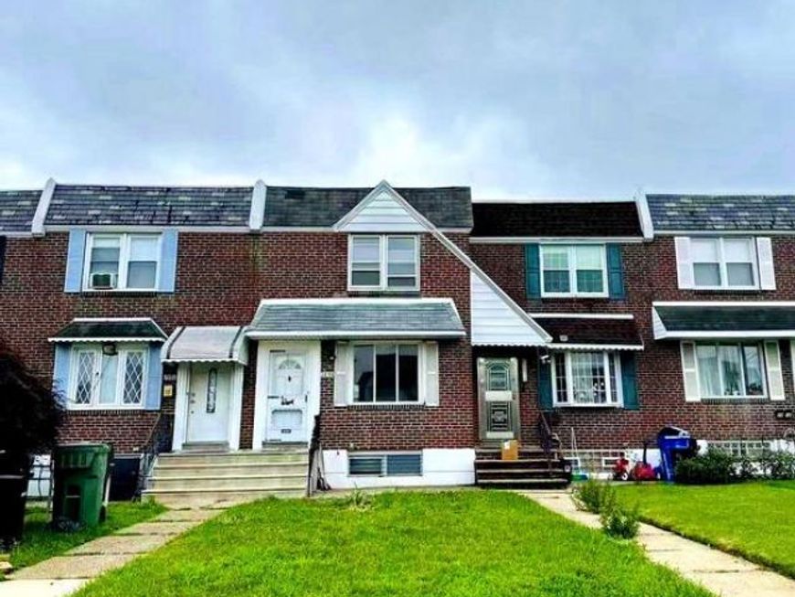 2836 Knorr Street, Philadelphia, PA 19149 Main Photo