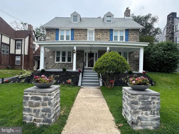 912 LINDALE AVENUE, DREXEL HILL, PA 19026