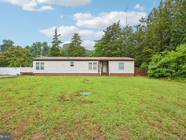 252 BRIDGETON FAIRTON ROAD, BRIDGETON, NJ 08302