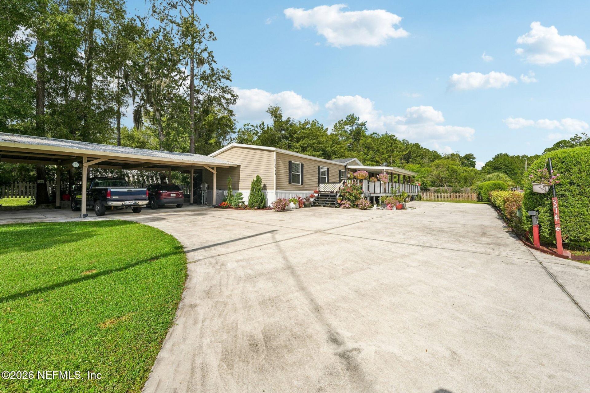 5374 County Road 209 S, Green Cove Springs, FL 32043 Photo