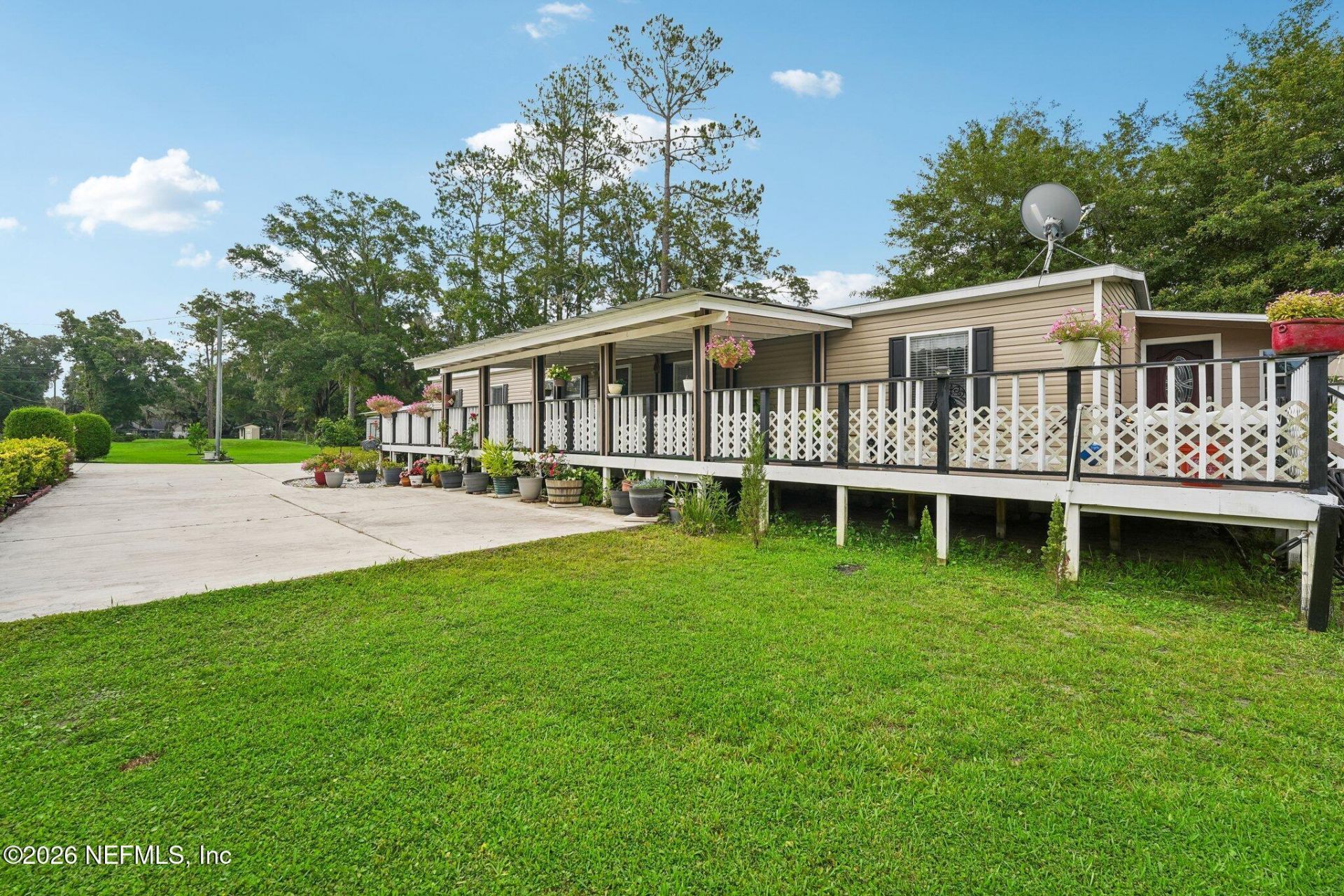 5374 County Road 209 S, Green Cove Springs, FL 32043 Photo