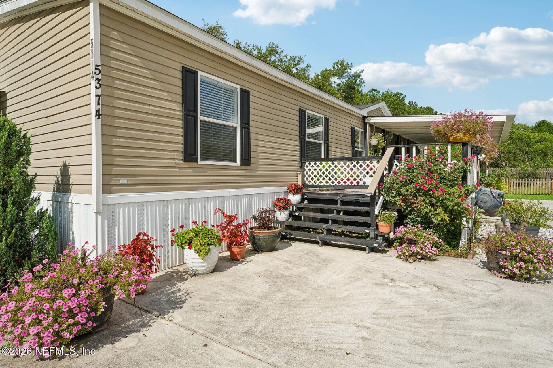 5374 County Road 209 S, Green Cove Springs, FL 32043 Photo
