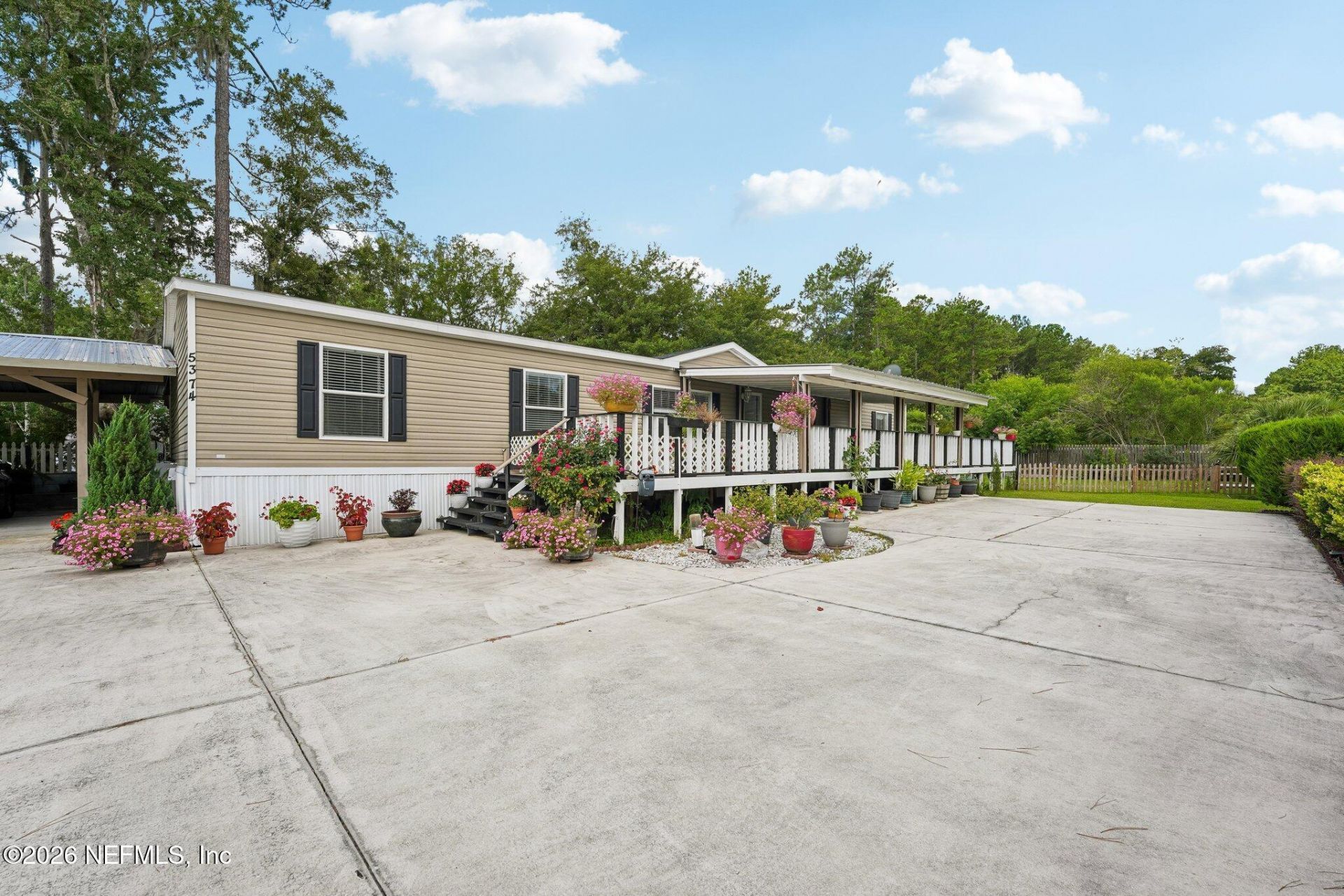 5374 County Road 209 S, Green Cove Springs, FL 32043 Photo