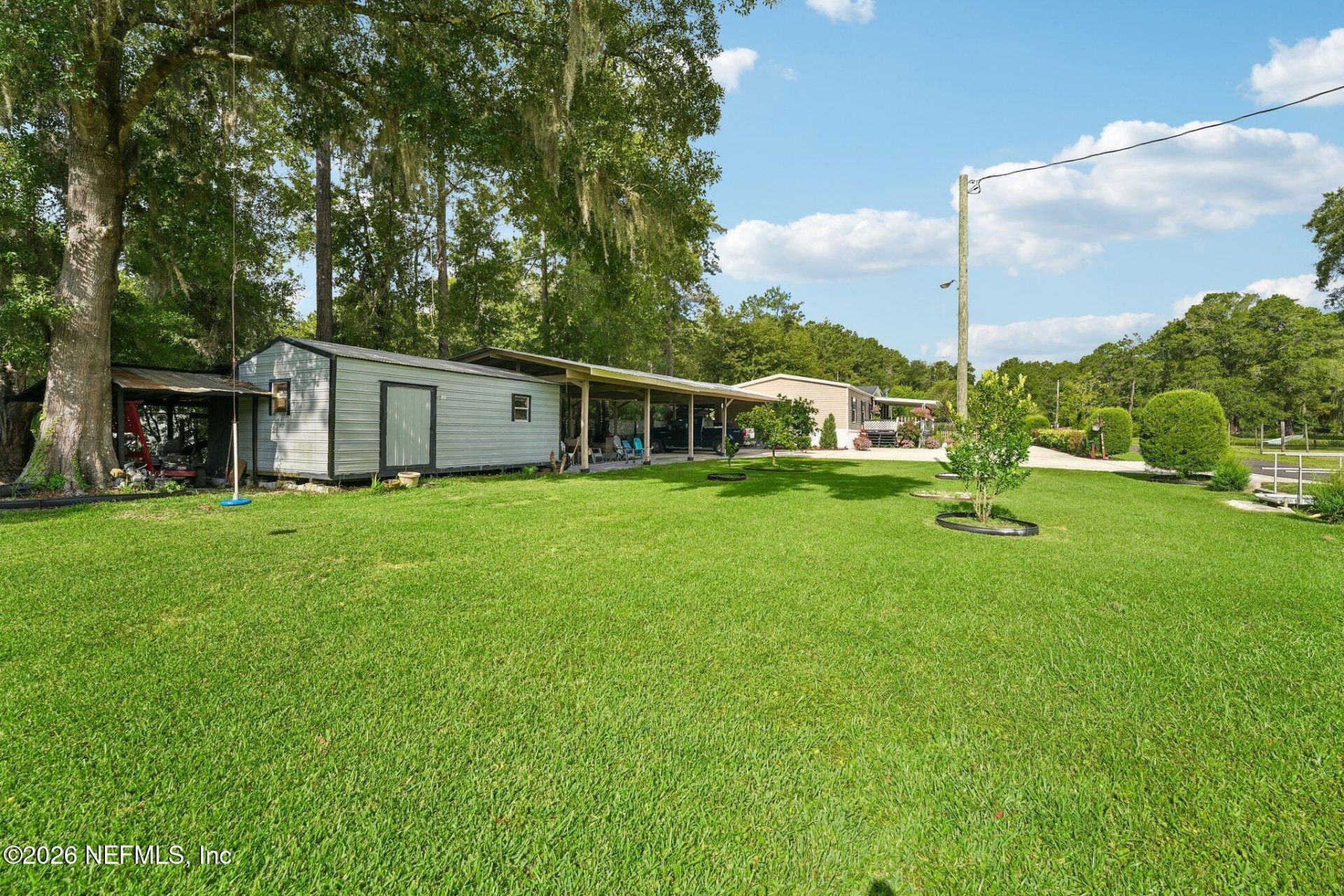5374 County Road 209 S, Green Cove Springs, FL 32043 Photo
