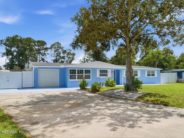 5162 SPRING GLEN ROAD, Jacksonville, FL 32207