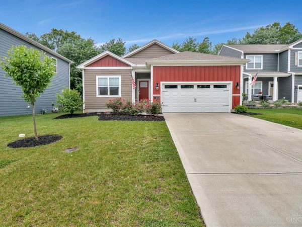 46 Glen Mary, Pierce Twp, OH 45102