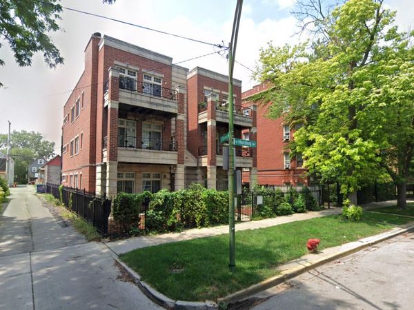 4932 N Harding Avenue , Unit 1S, Chicago, IL 60625