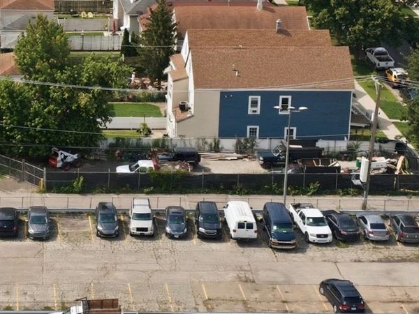 5115 S Whipple Street , Chicago, IL 60632