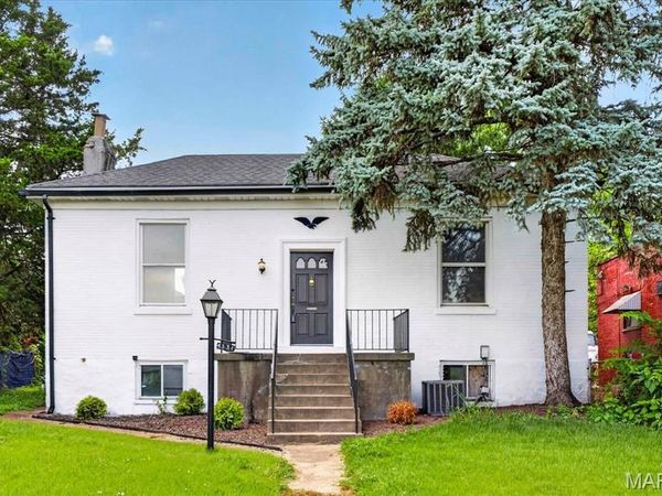 4331 Michigan Avenue, St Louis, MO 63111