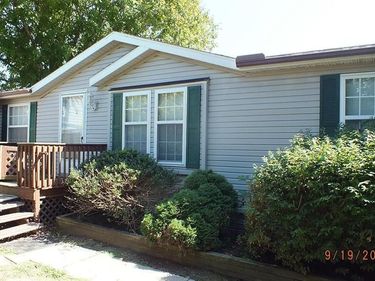 54 RIVERVIEW Drive, Erie Twp, MI 48133