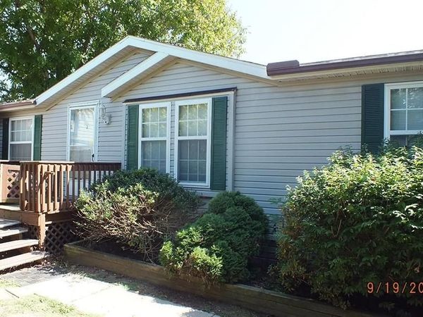 54 RIVERVIEW Drive, Erie Twp, MI 48133