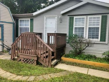 54 RIVERVIEW Drive, Erie Township, Mi 48133