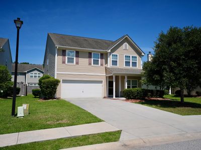 407 Thoroughbred Drive, Moncks Corner, SC 29461
