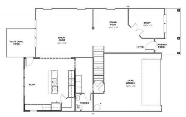 407 Thoroughbred Drive Photo 33