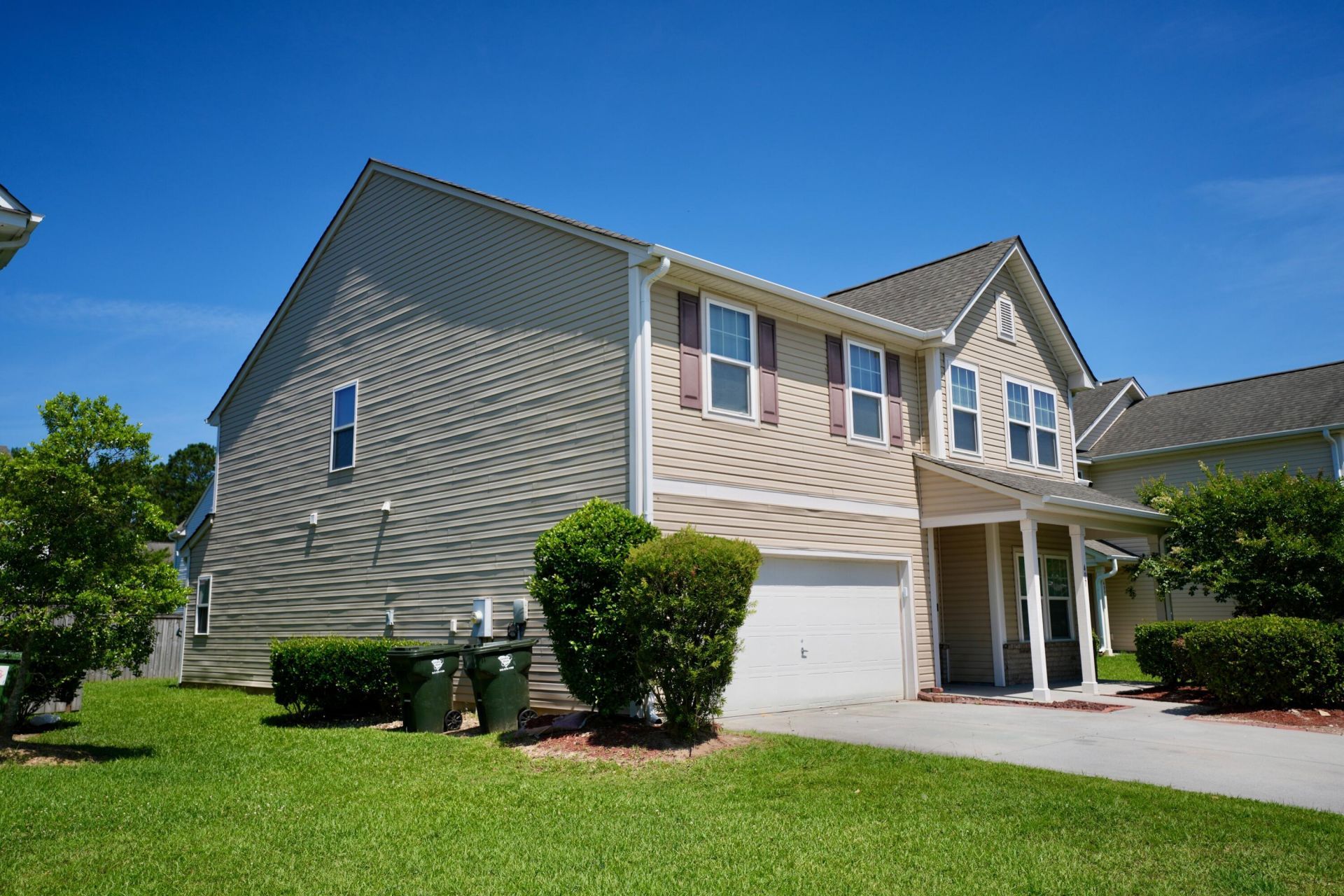 407 Thoroughbred Drive Photo 4