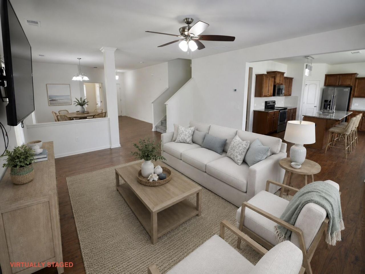 407 Thoroughbred Drive Photo 5