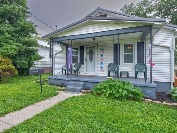 611 15th Street, Tell City, IN 47586