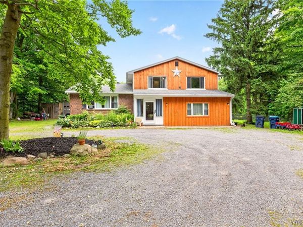 2367 Ellicott Road, Caledonia, NY 14423