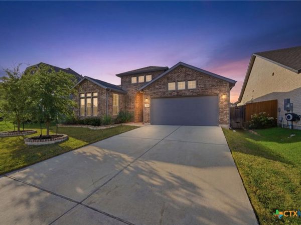 369 Durian Loop, Buda, TX 78610
