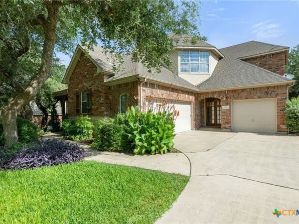 2238 Fernspring Drive , Round Rock, TX 78665