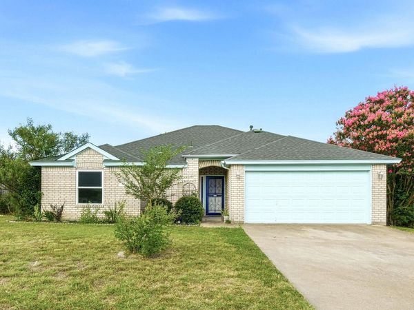 213 Anderson Ave , Copperas Cove, TX 76522