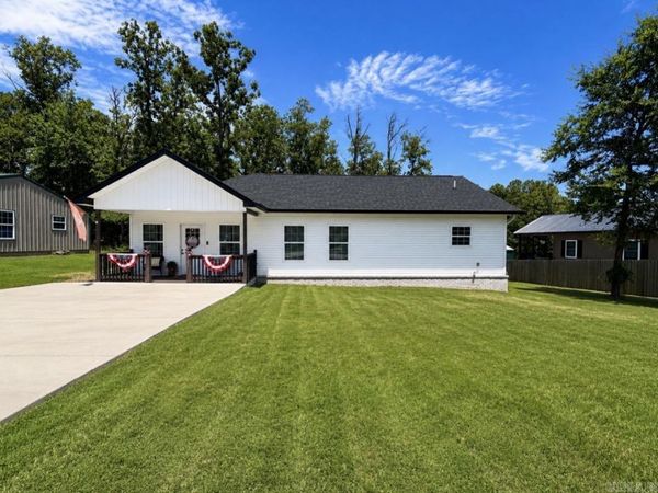 1020 Slate Creek Way, Lonsdale, AR 72087
