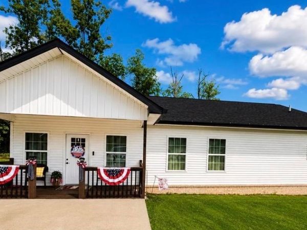 1020 Slate Creek Way, Lonsdale, AR 72087